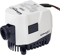 Attwood Sahara MK2 500 12V Automatic Bilge Pump