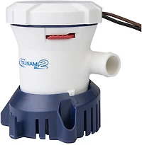 Attwood Tsunami MK2 800 12V Manual Bilge Pump