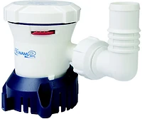 Attwood Tsunami MK2 800 12V Manual Bilge Pump