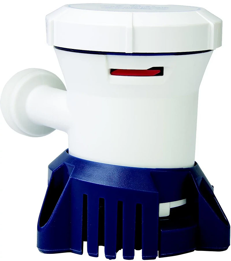 Attwood Tsunami MK2 800 12V Manual Bilge Pump