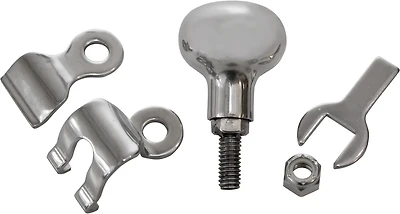 SeaSense Turning Knob