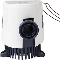 Attwood Sahara MK2 500 12V Automatic Bilge Pump