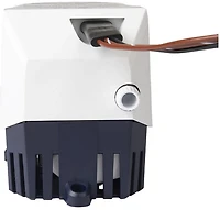 Attwood Sahara MK2 500 12V Automatic Bilge Pump