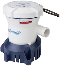 Attwood Tsunami MK2 800 12V Manual Bilge Pump