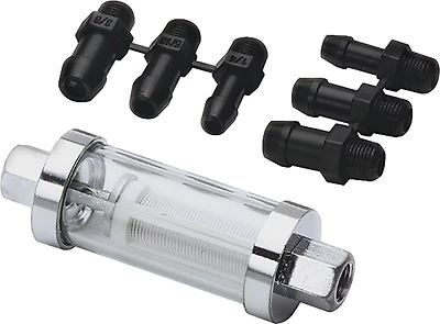 SeaSense Fuel Filter Kit