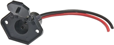 SeaSense 2 Pin Female 10 Gauge 12V TM Plug