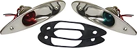 SeaSense Teardrop Bow Lights
