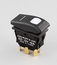 SeaSense Easy Touch 6-Pole Switch