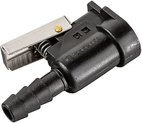 Scepter 3/8" Yamaha Tank Engine Hose Fitting