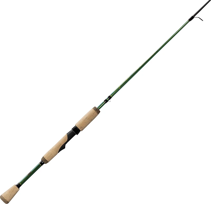 Lew's Wally Marshall Classic Signature Series 7' ML Spinning Rod