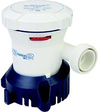 Attwood Tsunami MK2 800 12V Manual Bilge Pump