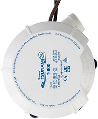Attwood Tsunami MK2 800 12V Manual Bilge Pump
