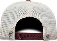 Top of the World Youth Virginia Tech Offroad Adjustable 3 Tone Cap