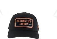Hooey Youth Oklahoma State University S Name Snapback Hat