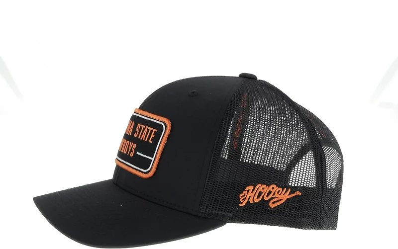 Hooey Youth Oklahoma State University S Name Snapback Hat