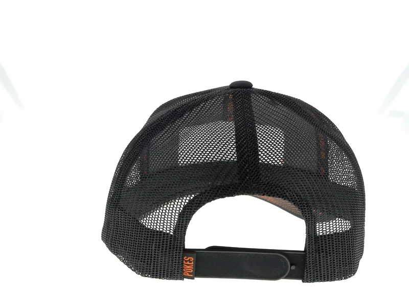 Hooey Youth Oklahoma State University S Name Snapback Hat