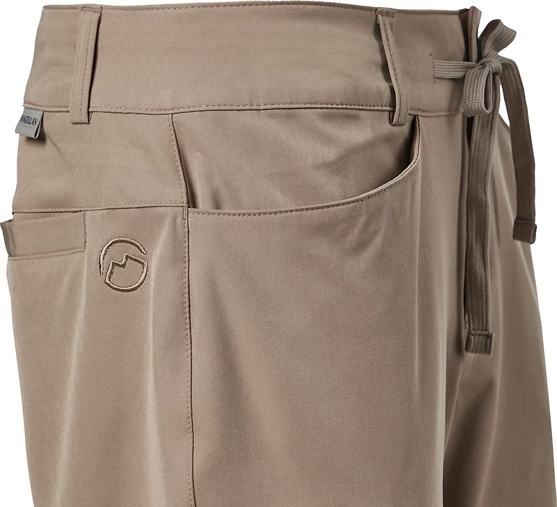 Magellan Outdoors Women's Aransas Pass Ankle Pant