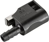 Scepter Mercury Yamaha Female 3/8" Tank Engine Connector