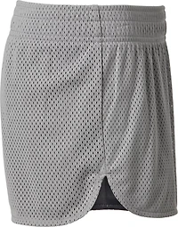 BCG Girls' Recycled Contrast Mesh Shorts