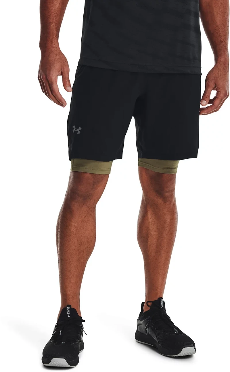 Under Armour Men's Vanish Woven Shorts