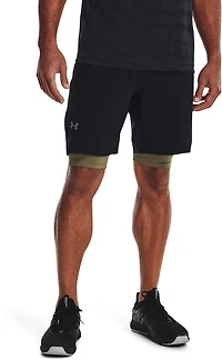 Under Armour Men's Vanish Woven Shorts