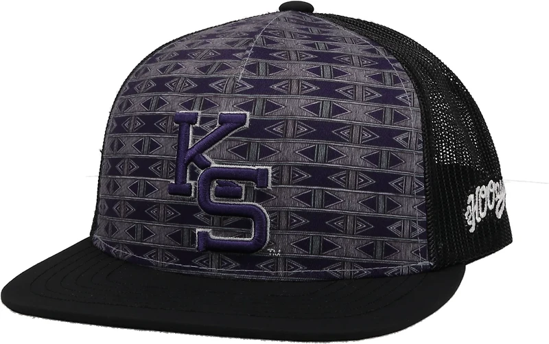 Hooey Kansas State University Aztec Hat