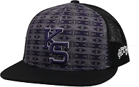 Hooey Kansas State University Aztec Hat