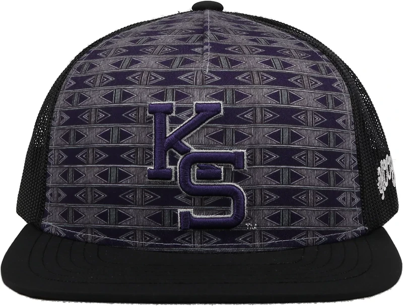 Hooey Kansas State University Aztec Hat