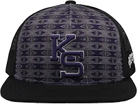 Hooey Kansas State University Aztec Hat