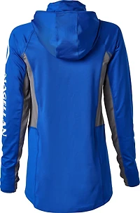 Magellan Outdoors Women's Pro Fish Gaiter Hoodie