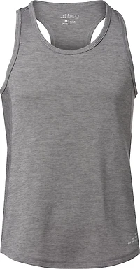 BCG Girls' Turbo Melange Tank Top