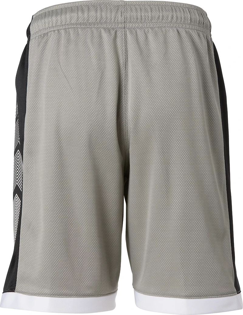 BCG Boys’ Ballin Basketball Shorts 7.5 in