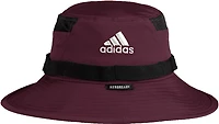 adidas Men's Mississippi State University Performance Bucket Hat
