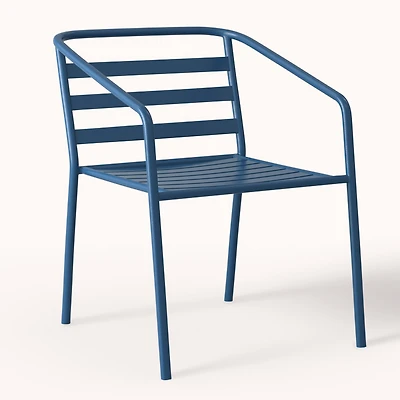 Mosaic Julia Trendy Stack Chair