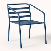 Mosaic Julia Trendy Stack Chair