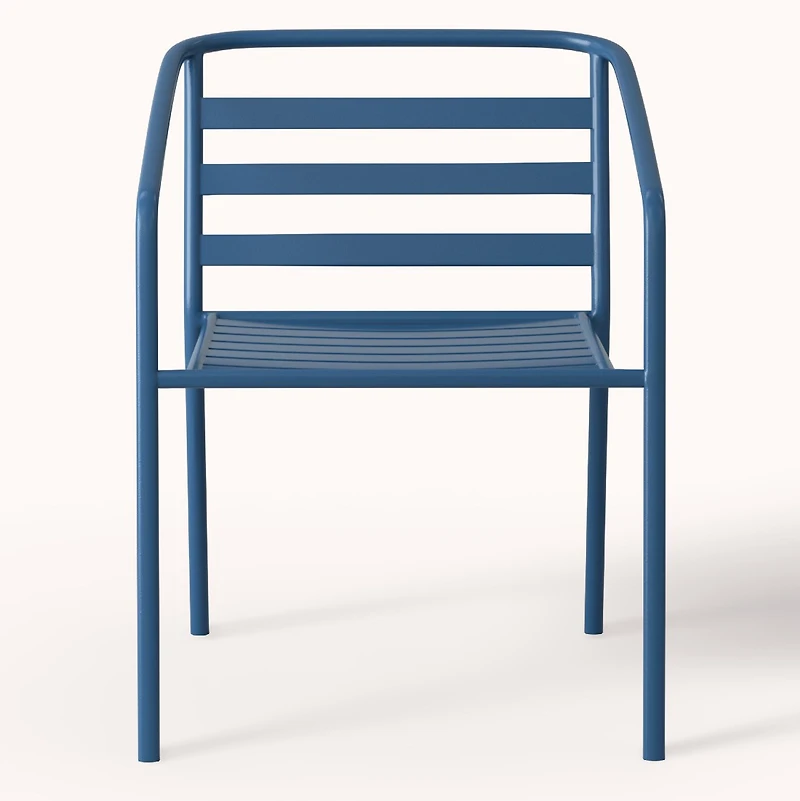 Mosaic Julia Trendy Stack Chair