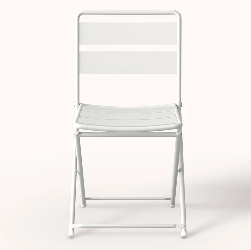 Mosaic Zelda Folding Chair