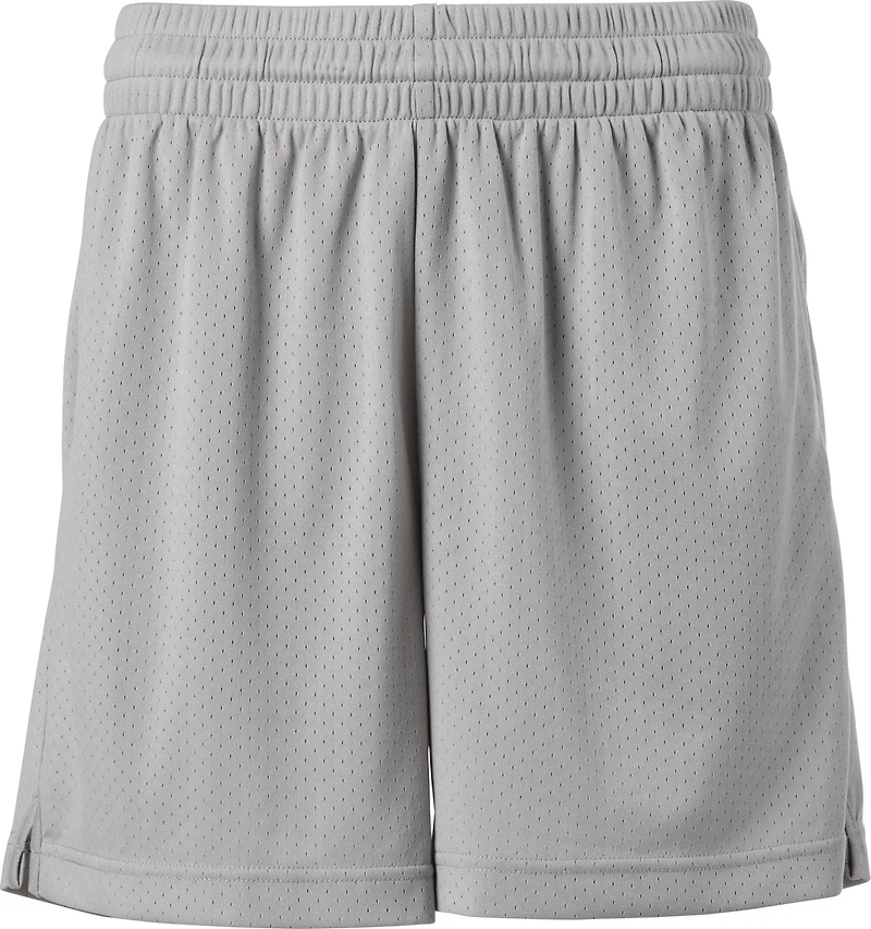 BCG Women's Diamond Mesh Basketball Shorts