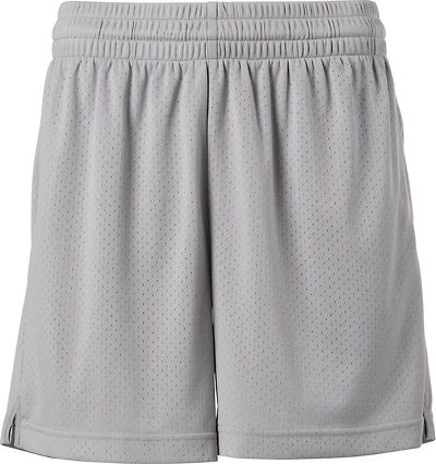 BCG Women's Diamond Mesh Basketball Shorts