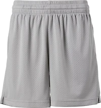 BCG Women's Diamond Mesh Basketball Shorts