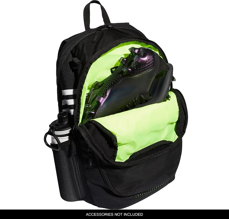 adidas Stadium Soccer Backpack