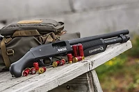 Mossberg 590Ss Shockwave 12 Gauge Shotgun