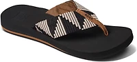 Reef Women’s Geometric Spring Woven Flip