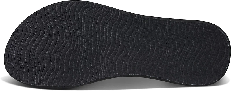 Reef Women’s Geometric Spring Woven Flip