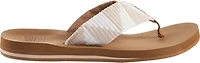 Reef Women’s Geometric Spring Woven Flip
