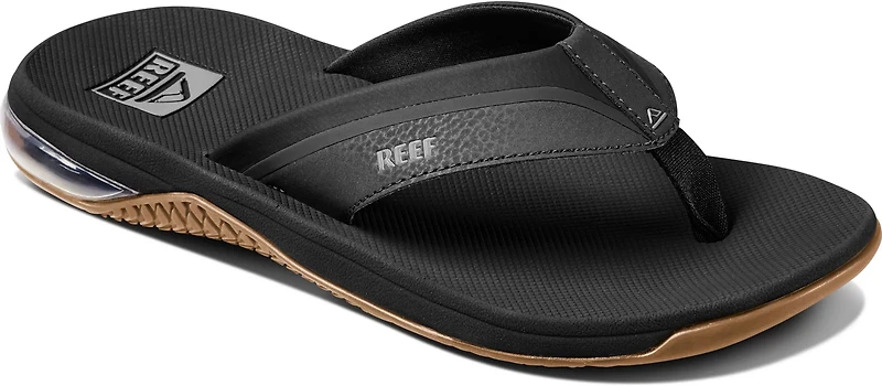 Reef Men's Anchor Flip-Flops