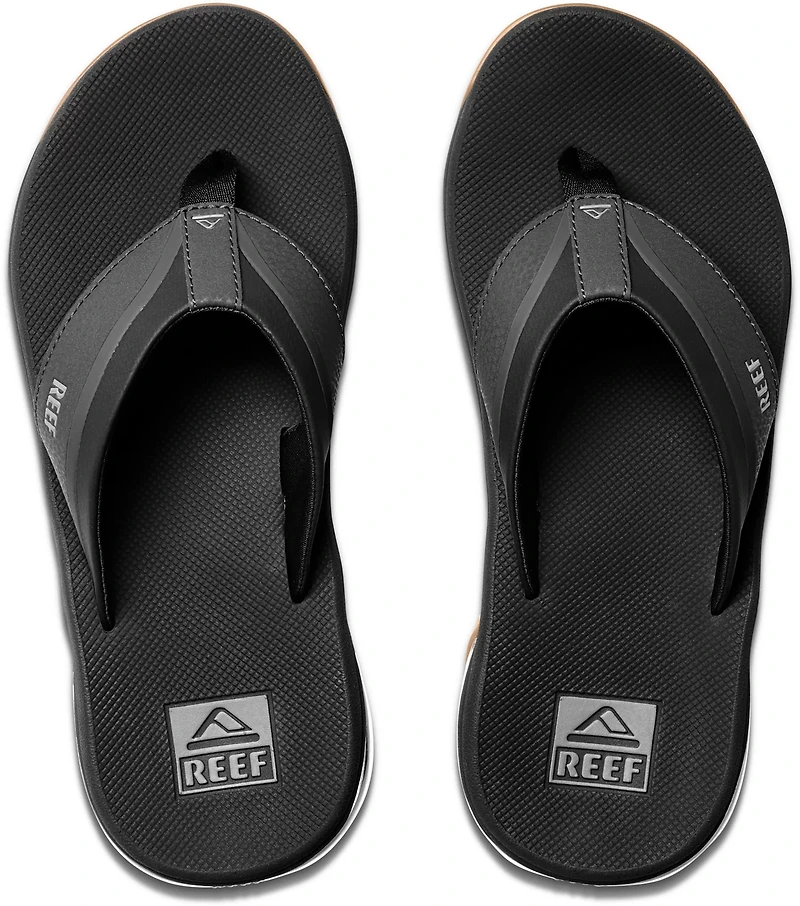 Reef Men's Anchor Flip-Flops