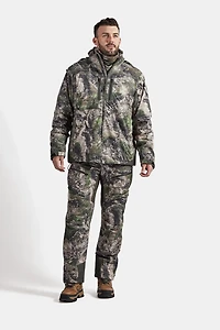 Magellan Outdoors Pro Men’s 3-in-1 Systems Camo Jacket