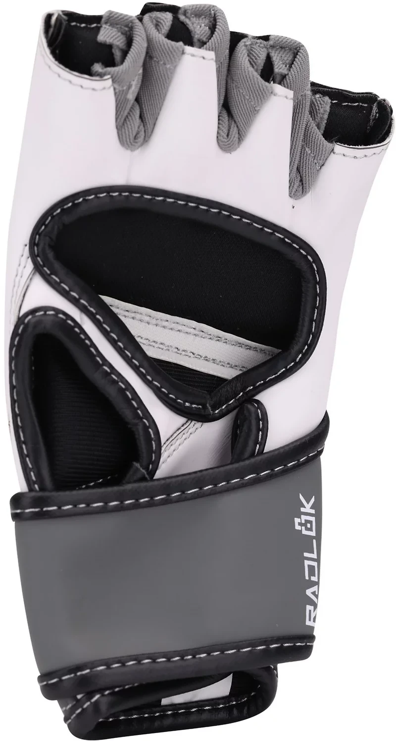 Century Youth Brave Open Palm Vinyl MMA Gloves