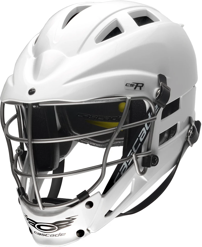 Cascade Youth Boys' CSR Lacrosse Helmet